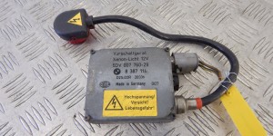 Блок розжига ксенона BMW 5-series (E39) 63 12 8 387 114 Блок розжига ксенона BMW 5-series (E39) 63 12 8 387 114