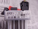 Сопротивление печки BMW 3-series (E46) 64 11 6 920 365