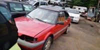 Ступица передняя левая ROVER 200