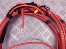 Плюсовой провод аккумулятора BMW X5-series (E53) 61 12 6 906 913