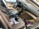 Карданный вал BMW 7-series (E38) 26 10 1 229 328