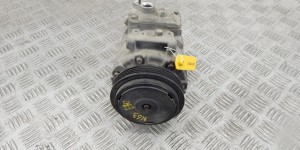 Компрессор кондиционера BMW X5-series (E70) Компрессор кондиционера BMW X5-series (E70)
