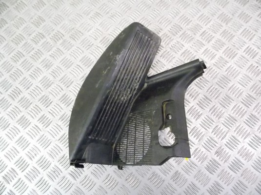 Опорная площадка для ноги BMW 3-series (E36) 1960993
