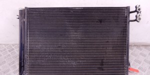 Радиатор кондиционера BMW 3-series (E90/91/92) 64 53 9 206 300