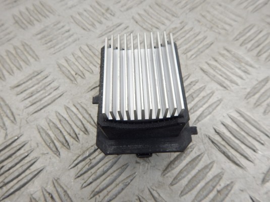 Сопротивление печки BMW 7-series (F01/02) 9153806