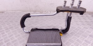 Радиатор отопителя (печки) BMW 7-series (F01/02) 64 11 9 163 330 Радиатор отопителя (печки) BMW 7-series (F01/02) 64 11 9 163 330