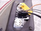 Фонарь задний правый BMW X5-series (E53) 63 21 7 164 476