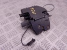 Замок багажника BMW X5-series (E53) 51 24 8 408 492