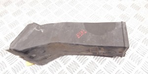 Воздуховод тормозной левый BMW 5-series (E39) 51 11 8 174 843
