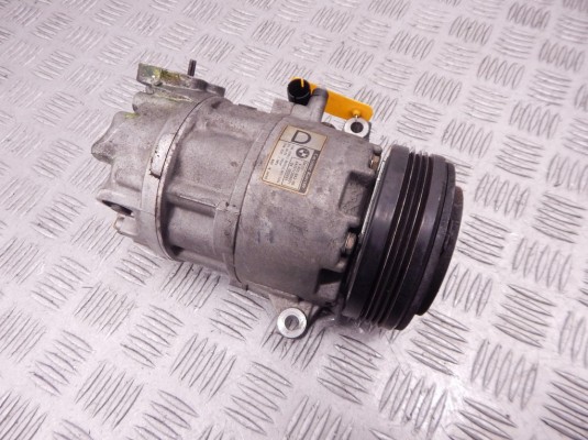 Компрессор кондиционера BMW 3-series (E46) 64 52 6 905 643