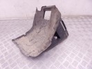 Защита арок передняя левая (подкрылок) BMW 3-series (E46) 51 71 8 193 811