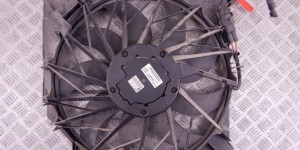 Вентилятор радиатора BMW X3-series (E83) 17 42 3 442 096