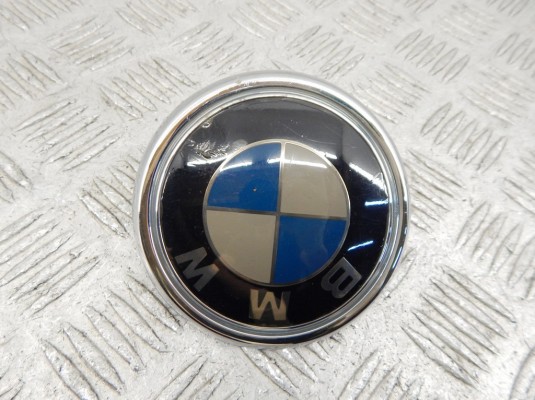 Эмблема BMW X6-series (E71) 51 14 7 196 559