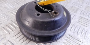 Шкив помпы BMW X5-series (E53) 11 51 1 436 590