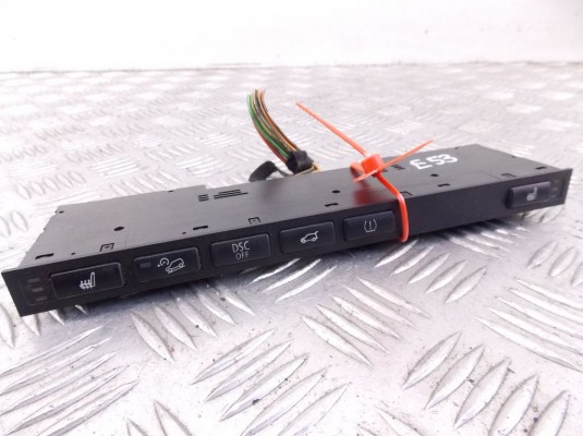 Блок кнопок BMW X5-series (E53) 6953940