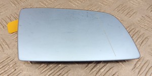 Стекло зеркала наружного правого BMW 5-series (E60/61) 51 16 7 065 082