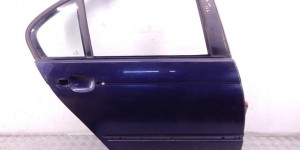 Дверь задняя правая BMW 3-series (E46) 41 52 7 034 154 Дверь задняя правая BMW 3-series (E46) 41 52 7 034 154
