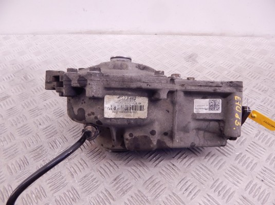 Редуктор переднего моста BMW X5-series (E70) 31 50 7 612 956