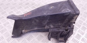 Воздуховод тормозной правый BMW X5-series (E53) 51 71 8 402 426