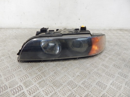 Фара левая BMW 5-series (E39)