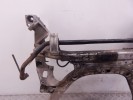Балка подвески передняя (подрамник) BMW 5-series (E60/61) 31 11 6 782 458