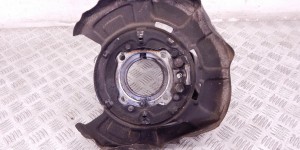 Ступица задняя правая BMW X5-series (E70) 33 32 6 879 102