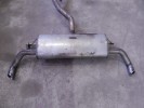 Глушитель BMW X5-series (E70) 18 30 7 801 112