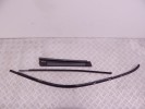 Молдинг двери передней правой BMW X5-series (E53) 51 32 8 257 702