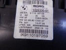 Щиток приборов (приборная панель) BMW 3-series (E90/91/92) 62 10 9 110 197
