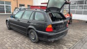 Амортизатор крышки багажника (3-5 двери) BMW 3-series (E46) 51 24 8 232 873