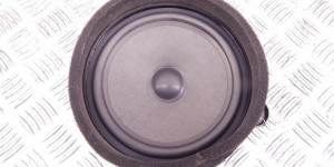 Динамик двери передней правой BMW 3-series (E46) 65 13 6 908 379