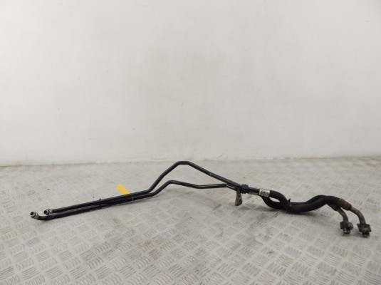 Трубка охлаждения АКПП BMW X5-series (E70) 17 22 7 795 490 Трубка охлаждения АКПП BMW X5-series (E70) 17 22 7 795 490