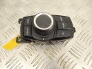 Джойстик управления мультимедиа BMW 1-series (F20/21) 65 82 9 261 704