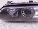 Фара левая BMW X5-series (E53) 63 11 7 166 809