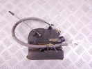 Замок двери задней правой BMW X5-series (E53) 51 22 8 402 602