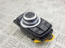 Джойстик управления мультимедиа BMW 7-series (F01/02) 65 82 9 206 444