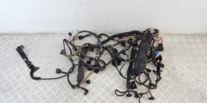 Проводка двигателя BMW 3-series (E46) 12 51 7 512 079