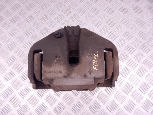 Суппорт передний левый BMW 7-series (F01/02) 34 11 6 786 817
