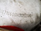Блок комфорта BMW 5-series (E39) 61 35 6 901 226