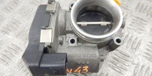 Заслонка дроссельная BMW 1-series (E87) 13 54 7 561 067