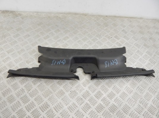 Воздухозаборник BMW X3-series (E83) 13 71 3 402 286
