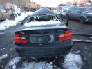 Датчик ABS передний BMW 3-series (E46) 34 52 6 792 897