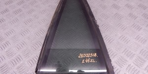 Стекло двери задней левой BMW 3-series (E46) 51 34 7 008 061 Стекло двери задней левой BMW 3-series (E46) 51 34 7 008 061