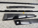 Молдинг двери задней правой BMW X5-series (E53) 51 34 8 257 704