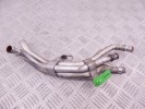 Патрубок автономного отопителя BMW 7-series (E65/66) 64 12 6 906 175