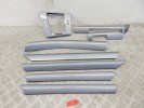 Накладка декоративная салона (комплект) BMW 3-series (E46) 51 16 8 211 465