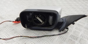Зеркало наружное левое BMW 5-series (E39) 51 16 8 266 601