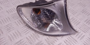 Поворотник правый BMW 3-series (E46)