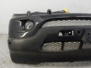 Бампер передний BMW X5-series (E53) 51 11 7 129 295