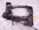 Скелет ручки наружной передней правой BMW 7-series (E65/66) 51 21 7 013 706